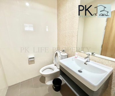 10R0406 ให้เช่าบ้านสองชั้น 3 ห้องนอน 3 ห้องน้ำ ราคา 32,000/เดือน โซนรัษฏา