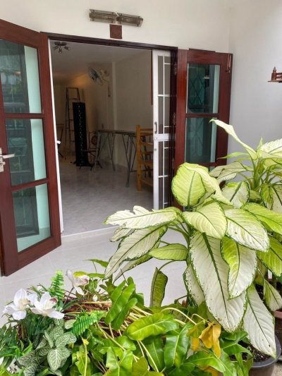 10R0409 This house for rent 2bedrooms 2bathrooms 29,000/month at ratsada