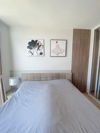 10R0410 Condominium for rent studio room 18,000/month at mueang phuket