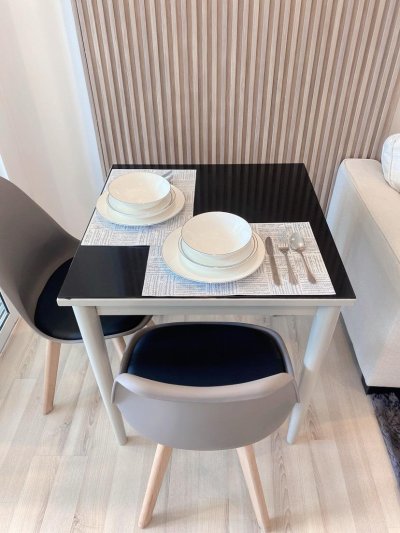 10R0410 Condominium for rent studio room 18,000/month at mueang phuket