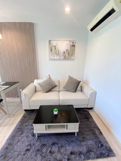 10R0410 Condominium for rent studio room 18,000/month at mueang phuket