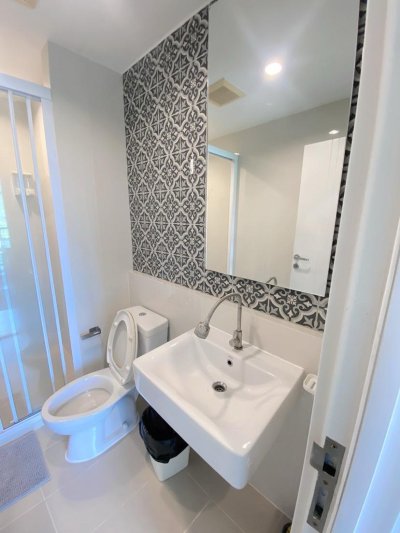 10R0410 Condominium for rent studio room 18,000/month at mueang phuket
