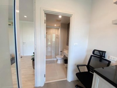 10R0410 Condominium for rent studio room 18,000/month at mueang phuket