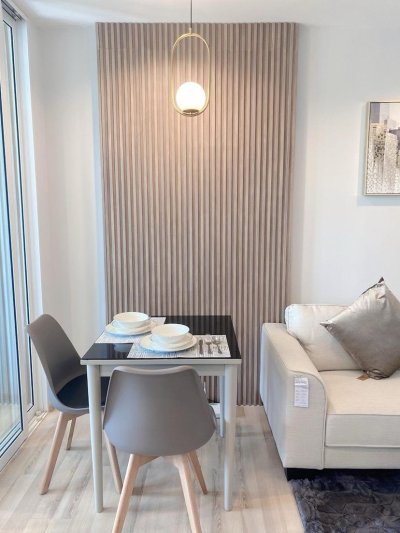 10R0410 Condominium for rent studio room 18,000/month at mueang phuket