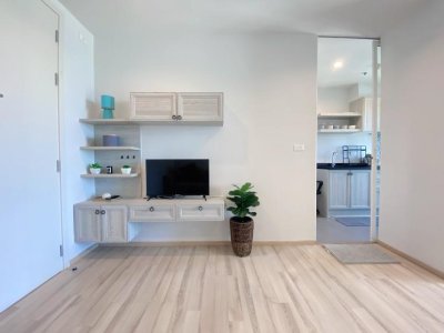 10R0410 Condominium for rent studio room 18,000/month at mueang phuket