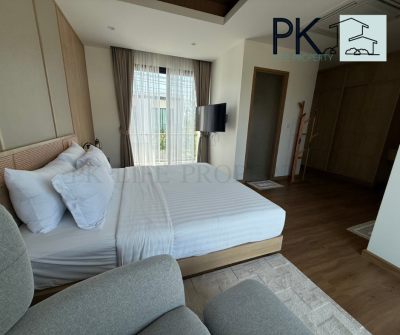 10R0411 ให้เช่าบ้านเดี่ยวสองชั้น 3ห้องนอน 3ห้องน้ำ 85,000/เดือน โซนเมืองภูเก็ต