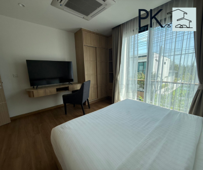 10R0411 ให้เช่าบ้านเดี่ยวสองชั้น 3ห้องนอน 3ห้องน้ำ 85,000/เดือน โซนเมืองภูเก็ต