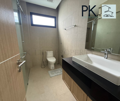 10R0411 ให้เช่าบ้านเดี่ยวสองชั้น 3ห้องนอน 3ห้องน้ำ 85,000/เดือน โซนเมืองภูเก็ต