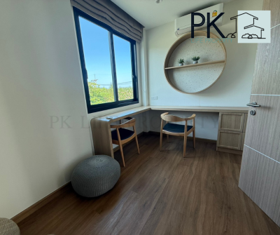 10R0411 ให้เช่าบ้านเดี่ยวสองชั้น 3ห้องนอน 3ห้องน้ำ 85,000/เดือน โซนเมืองภูเก็ต