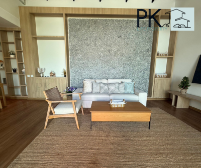 10R0411 ให้เช่าบ้านเดี่ยวสองชั้น 3ห้องนอน 3ห้องน้ำ 85,000/เดือน โซนเมืองภูเก็ต