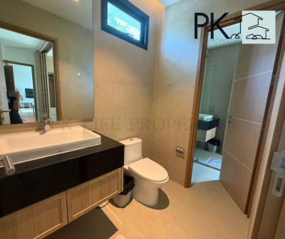 10R0411 ให้เช่าบ้านเดี่ยวสองชั้น 3ห้องนอน 3ห้องน้ำ 85,000/เดือน โซนเมืองภูเก็ต