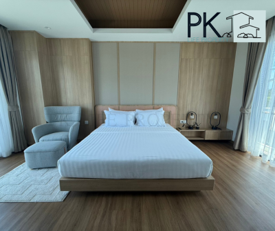 10R0411 ให้เช่าบ้านเดี่ยวสองชั้น 3ห้องนอน 3ห้องน้ำ 85,000/เดือน โซนเมืองภูเก็ต