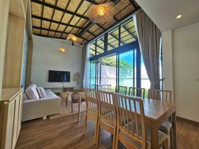 10R0411 This house for rent 3bedrooms 3bathrooms 85,000/month at mueang phuket