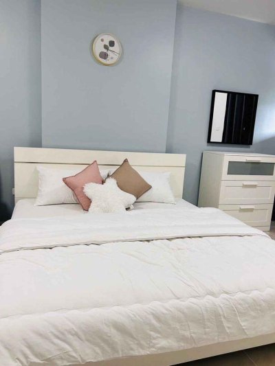 10R0415 ให้เช่าคอนโดมิเนียม 1 ห้องนอน 1ห้องน้ำ เดือนละ 13,000 บาท โซนเมืองภูเก็ต