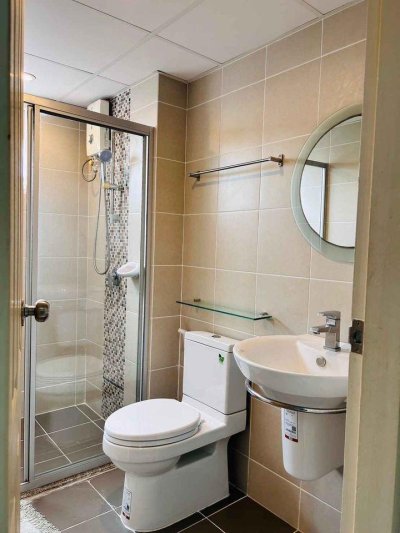 10R0415 ให้เช่าคอนโดมิเนียม 1 ห้องนอน 1ห้องน้ำ เดือนละ 13,000 บาท โซนเมืองภูเก็ต