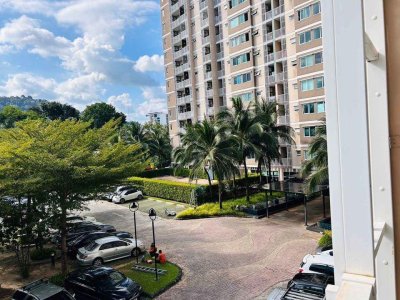 10R0415 ให้เช่าคอนโดมิเนียม 1 ห้องนอน 1ห้องน้ำ เดือนละ 13,000 บาท โซนเมืองภูเก็ต