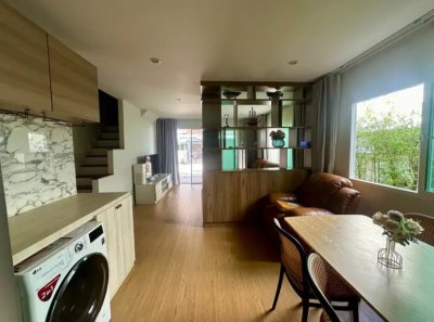 10R0416 This house for rent 3bedrooms 2bathrooms 40,000/month at kuku