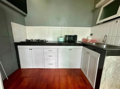 10R0416 This house for rent 3bedrooms 2bathrooms 40,000/month at kuku