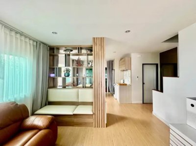 10R0416 This house for rent 3bedrooms 2bathrooms 40,000/month at kuku