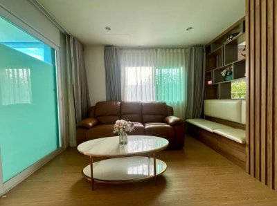 10R0416 This house for rent 3bedrooms 2bathrooms 40,000/month at kuku