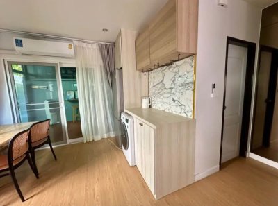 10R0416 This house for rent 3bedrooms 2bathrooms 40,000/month at kuku