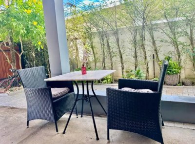 10R0416 This house for rent 3bedrooms 2bathrooms 40,000/month at kuku