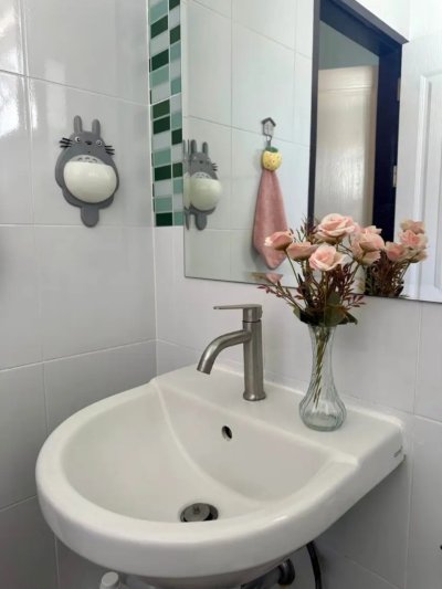 10R0416 This house for rent 3bedrooms 2bathrooms 40,000/month at kuku