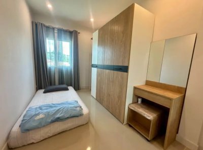 10R0416 This house for rent 3bedrooms 2bathrooms 40,000/month at kuku