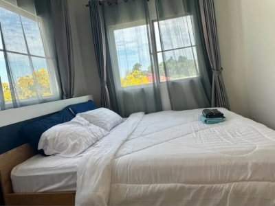 10R0416 This house for rent 3bedrooms 2bathrooms 40,000/month at kuku