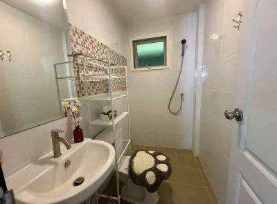 10R0416 This house for rent 3bedrooms 2bathrooms 40,000/month at kuku