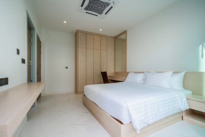 10R0417 ให้เช่า pool villa 3ห้องนอน 3ห้องน้ำ ราคา 135,000/เดือน ใกล้กับอีเกียภูเก็ต