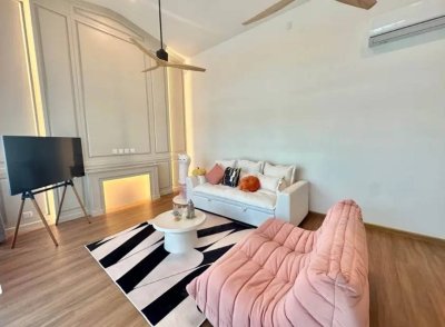 10R0419 Pool villa for rent 4bedroom 3bathroom 150,000/month at Muang 10R0419 Pool villa for rent 4bedroom 3bathroom 150,000/month at Muang