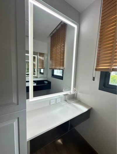 10R0419 Pool villa for rent 4bedroom 3bathroom 150,000/month at Muang 10R0419 Pool villa for rent 4bedroom 3bathroom 150,000/month at Muang