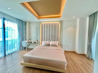 10R0419 Pool villa for rent 4bedroom 3bathroom 150,000/month at Muang 10R0419 Pool villa for rent 4bedroom 3bathroom 150,000/month at Muang