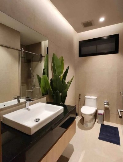 10R0421 Pool villa for rent 3bedroom 3bathroom 120,000/month at Muang 10R0421 Pool villa for rent 3bedroom 3bathroom 120,000/month at Muang