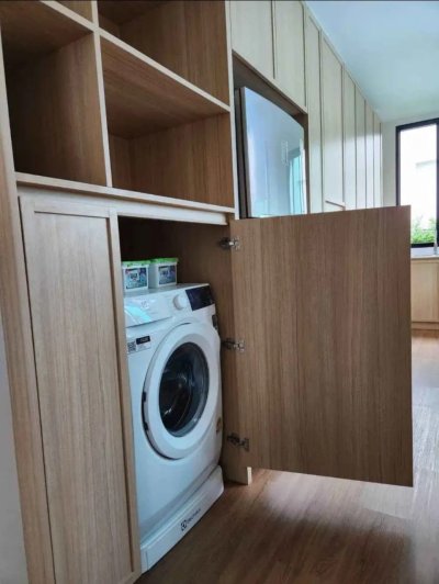 10R0421 Pool villa for rent 3bedroom 3bathroom 120,000/month at Muang 10R0421 Pool villa for rent 3bedroom 3bathroom 120,000/month at Muang