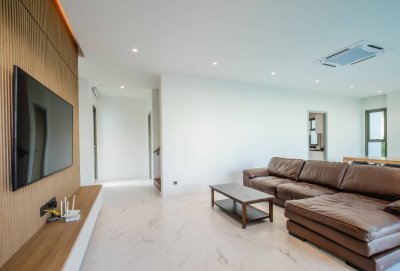 10R0423 Pool villa 3bedroom 3bathroom 120,000/month at Muang 10R0423 Pool villa 3bedroom 3bathroom 120,000/month at Muang