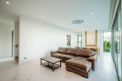 10R0423 Pool villa 3bedroom 3bathroom 120,000/month at Muang 10R0423 Pool villa 3bedroom 3bathroom 120,000/month at Muang