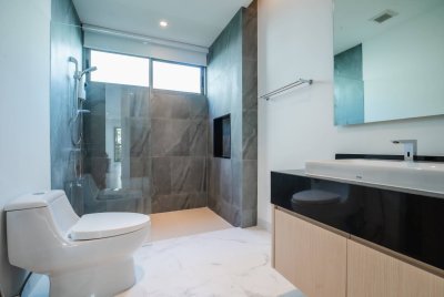 10R0423 Pool villa 3bedroom 3bathroom 120,000/month at Muang 10R0423 Pool villa 3bedroom 3bathroom 120,000/month at Muang