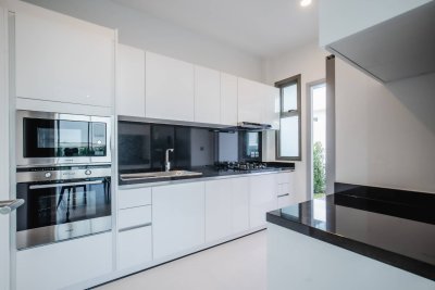 10R0423 Pool villa 3bedroom 3bathroom 120,000/month at Muang 10R0423 Pool villa 3bedroom 3bathroom 120,000/month at Muang