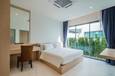 10R0423 Pool villa 3bedroom 3bathroom 120,000/month at Muang 10R0423 Pool villa 3bedroom 3bathroom 120,000/month at Muang