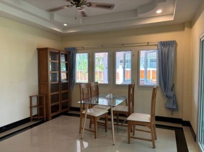 10R0424 This house for rent 3bedroom 3bathroom 30,000/month at Muang