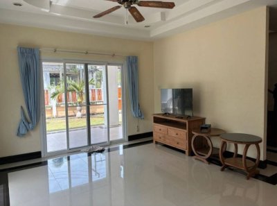 10R0424 This house for rent 3bedroom 3bathroom 30,000/month at Muang