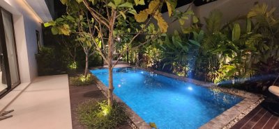 10R0426 Pool villa for rent 4bedroom 4bathroom 120,000/month at Maung