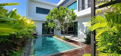 10R0426 Pool villa for rent 4bedroom 4bathroom 120,000/month at Maung 10R0426 Pool villa for rent 4bedroom 4bathroom 120,000/month at Maung