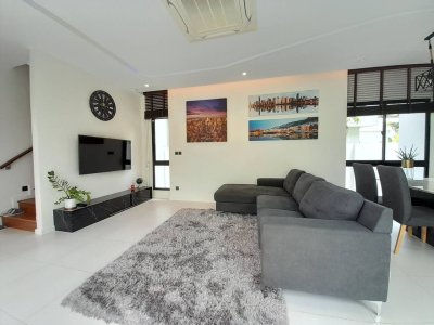 10R0426 Pool villa for rent 4bedroom 4bathroom 120,000/month at Maung 10R0426 Pool villa for rent 4bedroom 4bathroom 120,000/month at Maung