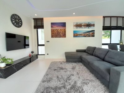 10R0426 Pool villa for rent 4bedroom 4bathroom 120,000/month at Maung 10R0426 Pool villa for rent 4bedroom 4bathroom 120,000/month at Maung