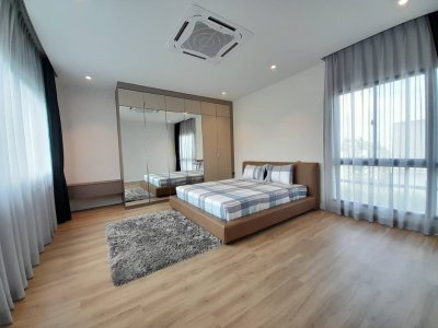 10R0426 Pool villa for rent 4bedroom 4bathroom 120,000/month at Maung 10R0426 Pool villa for rent 4bedroom 4bathroom 120,000/month at Maung