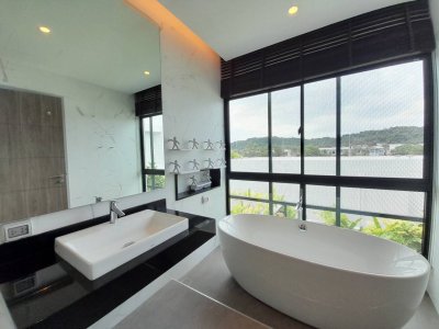 10R0426 Pool villa for rent 4bedroom 4bathroom 120,000/month at Maung 10R0426 Pool villa for rent 4bedroom 4bathroom 120,000/month at Maung