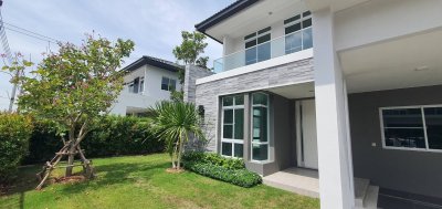 10R0428 This house for rent 4bedroom 5bathroom 120,000/month at Muang have fully furnished